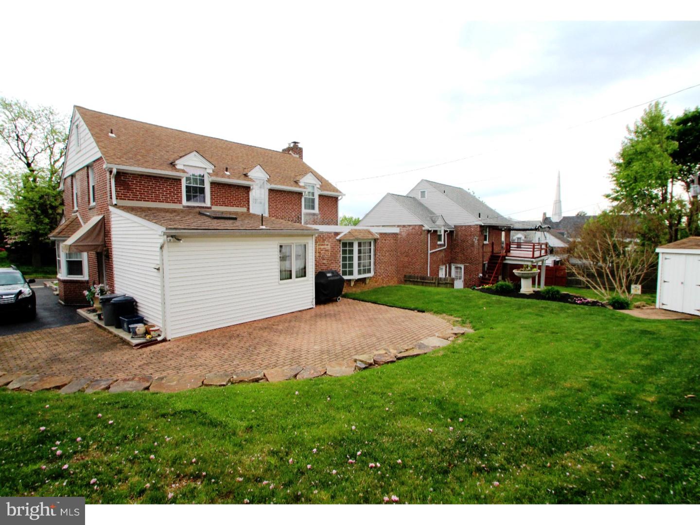 530 Midvale Road Upper Darby, PA 19082 - Photo 23 of 24