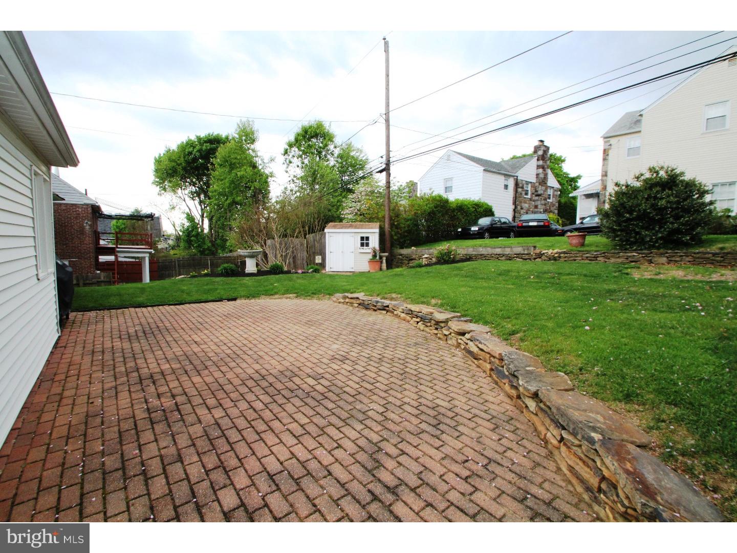 530 Midvale Road Upper Darby, PA 19082 - Photo 24 of 24
