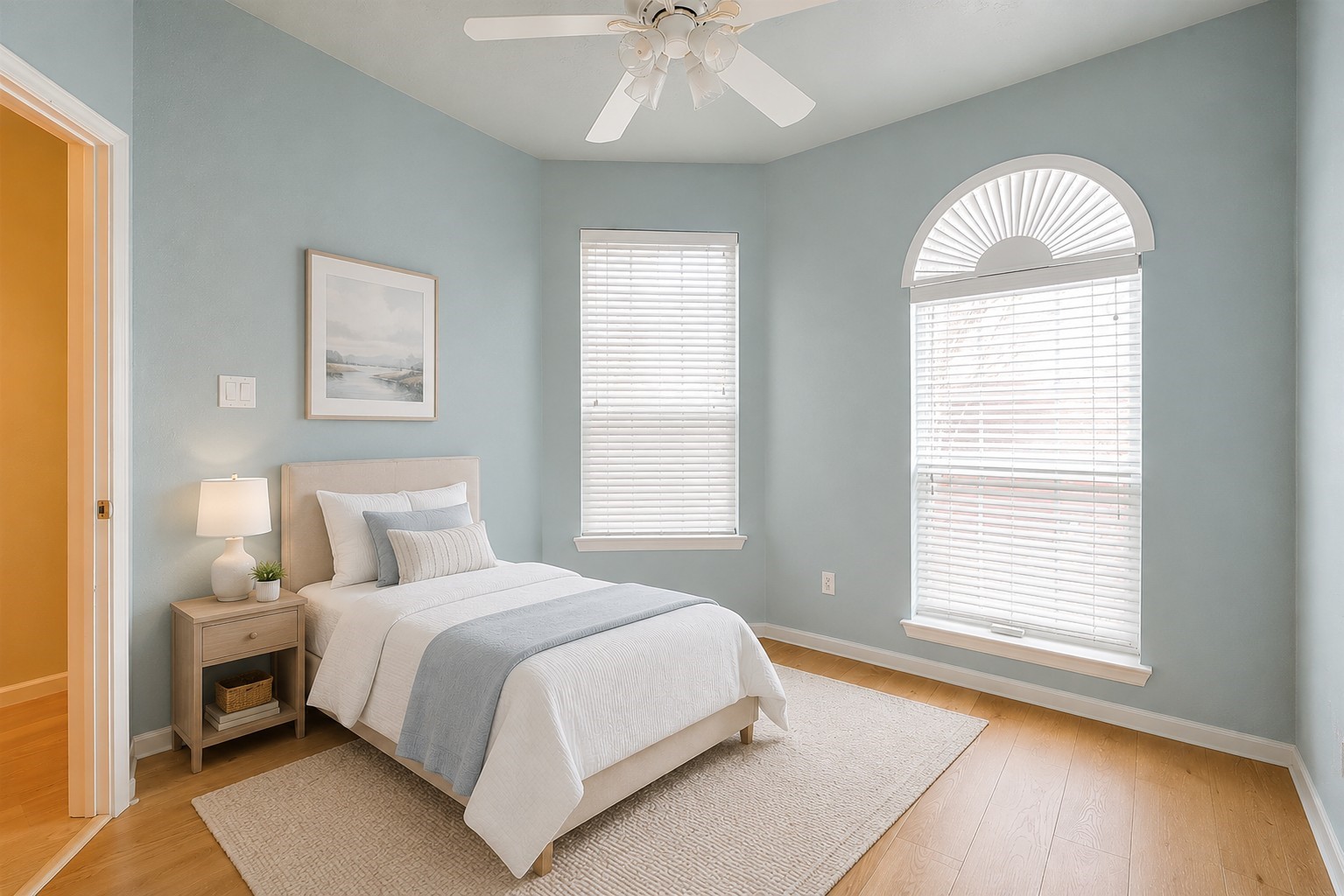 2910 Crescent Bend Road Spring, TX 77388 - Photo 16 of 22 **Virtually Staged**