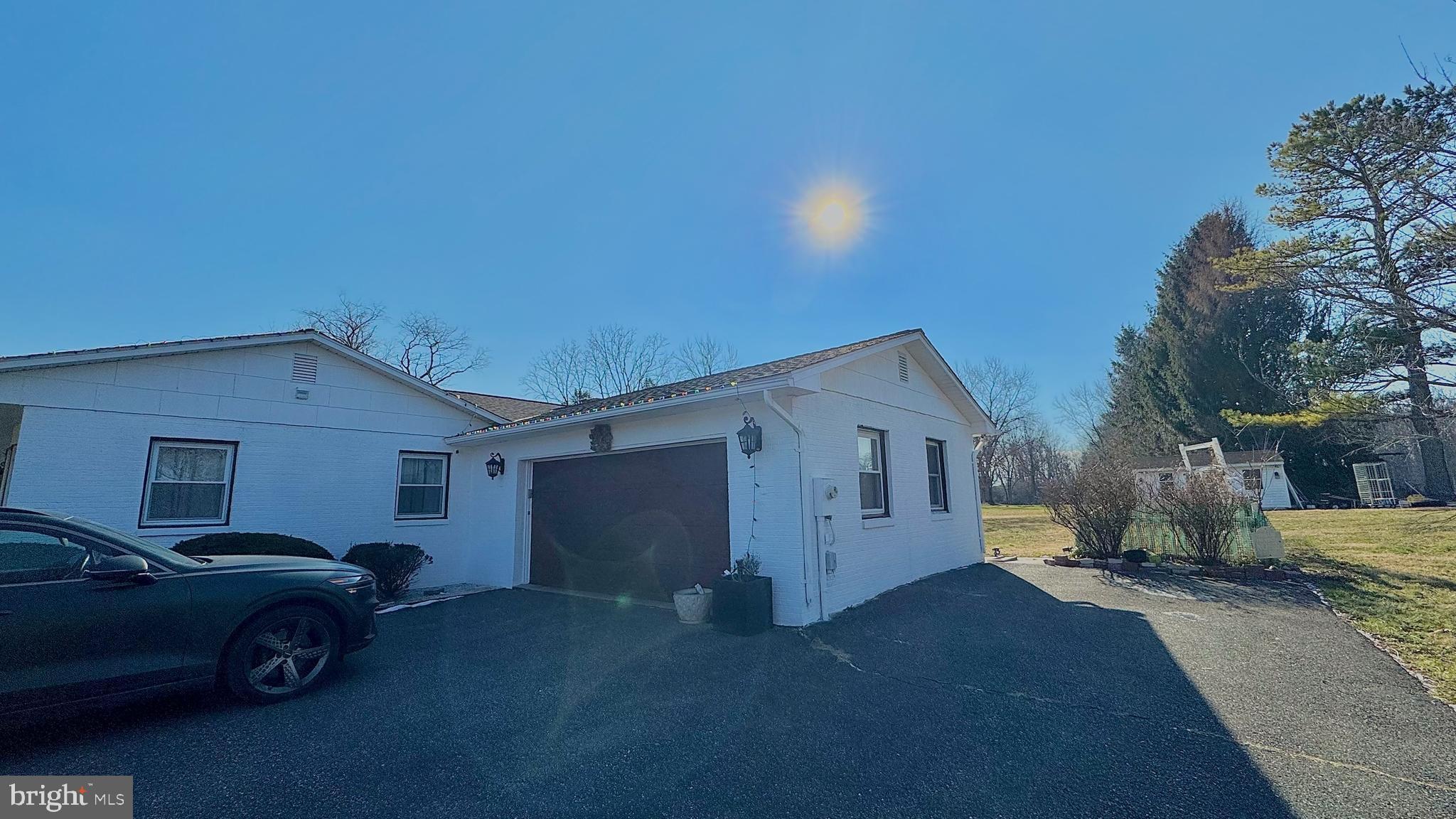 7397 New Cut Road Kingsville, MD 21087 - Photo 39 of 42 a view of a house with a backyard