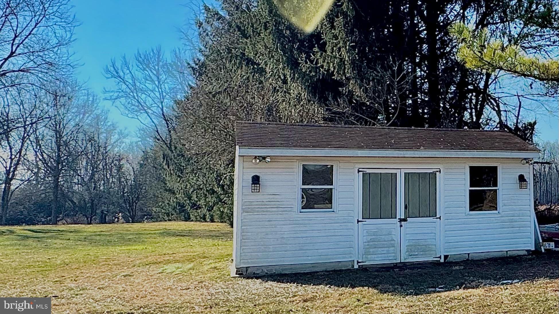7397 New Cut Road Kingsville, MD 21087 - Photo 42 of 42 a view of a house with a yard