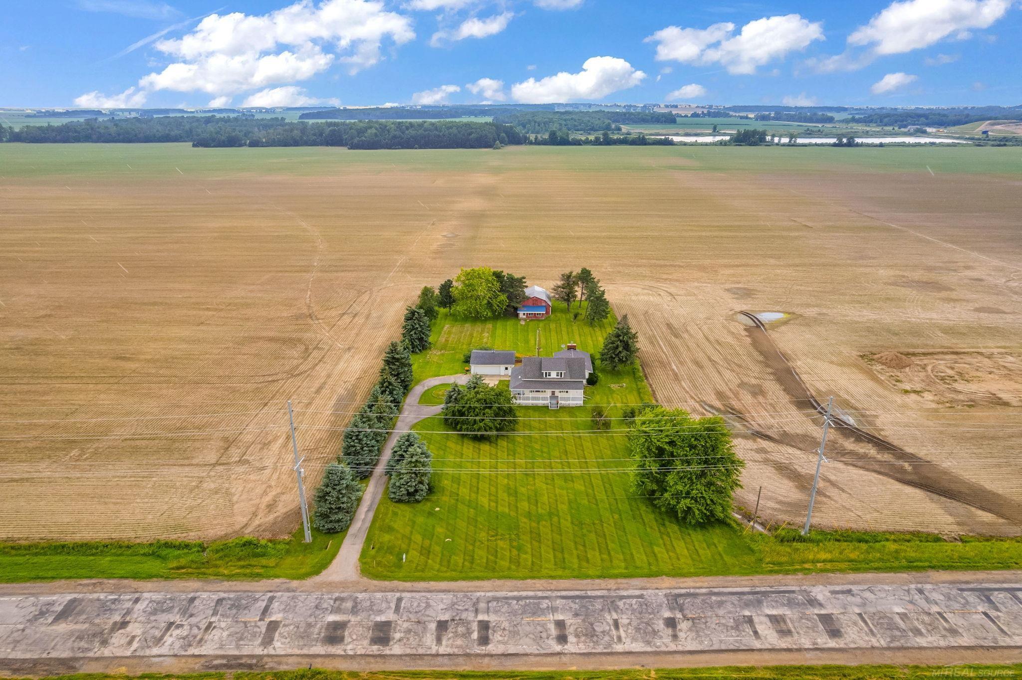 2255 Sanilac Road Carsonville, MI 48419 - Photo 6 of 48