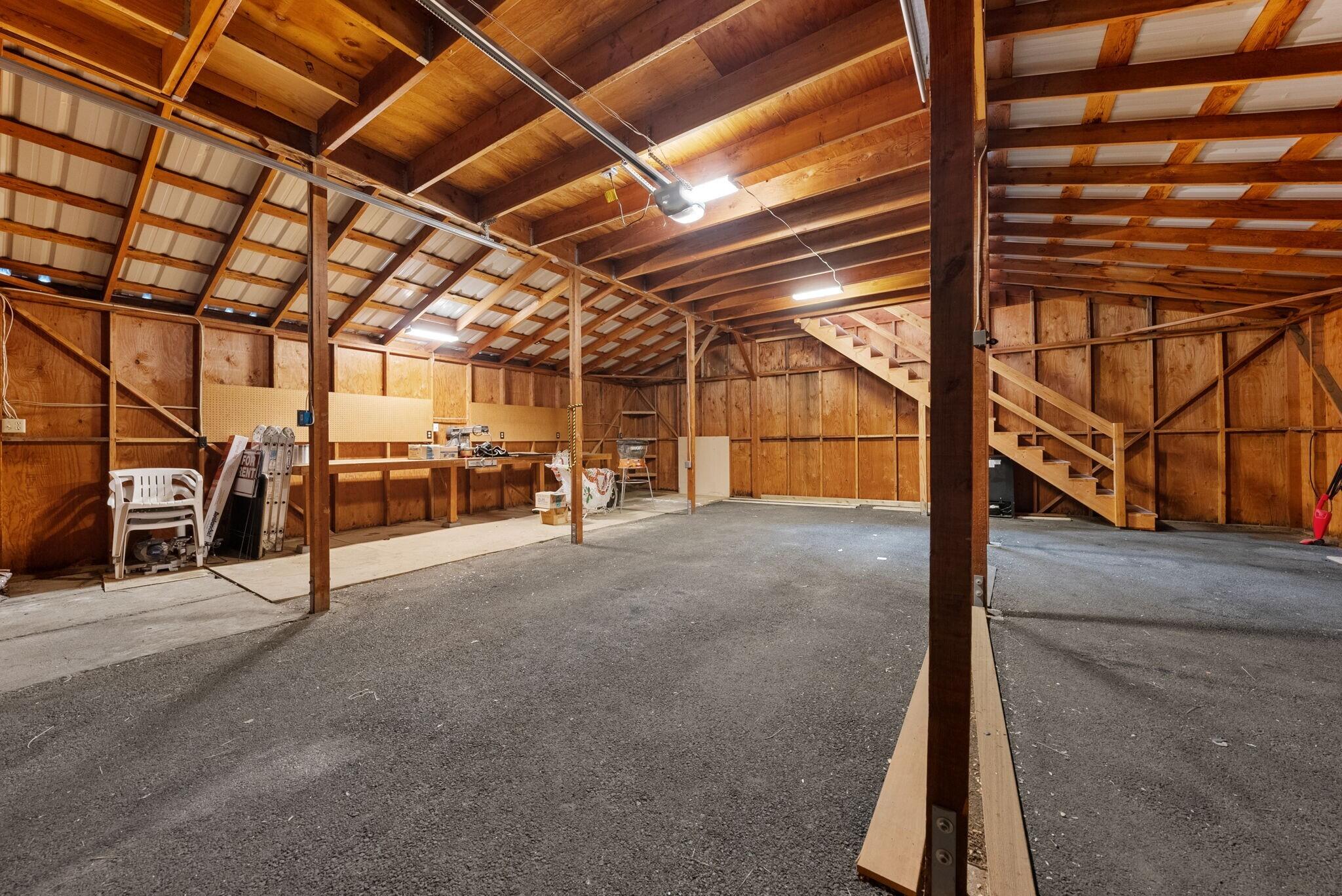 69255 Crooked Horseshoe Road Sisters, OR 97759 - Photo 113 of 154