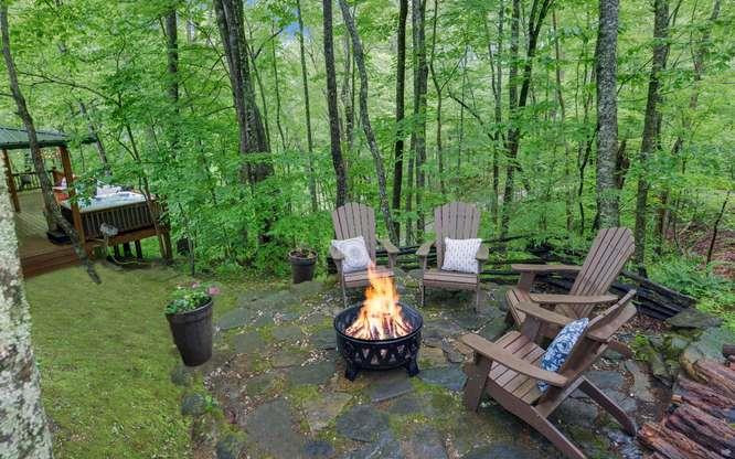 305 Junaluska Road, Unit 3 LOTS Topton, NC 28781 - Photo 6 of 52
