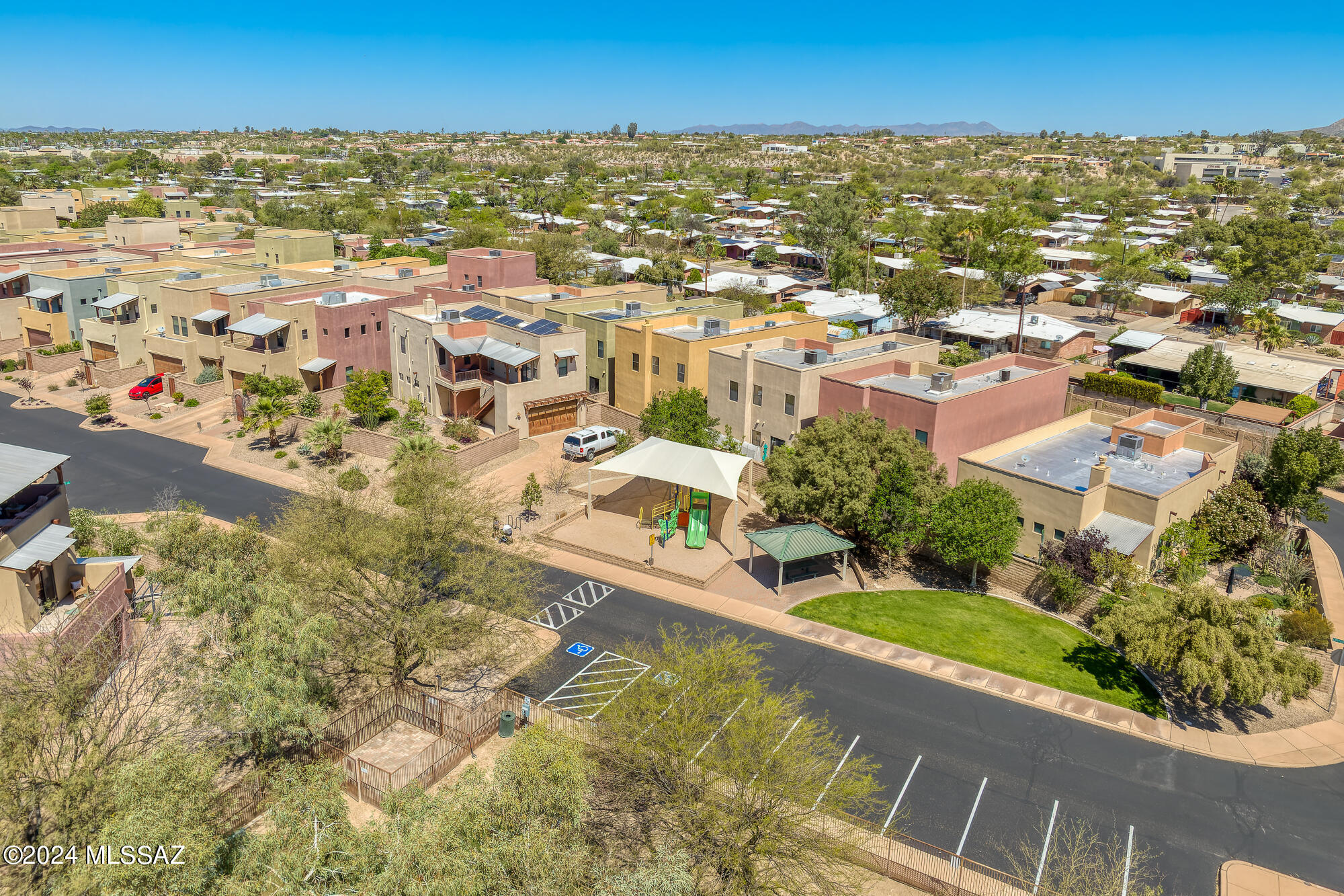 434 East Cedarvale Road Tucson, AZ 85704 - Photo 35 of 36 Gallery Image 35
