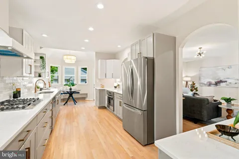 $1,299,999 | 3543 18th Street South, Arlington, VA 22204