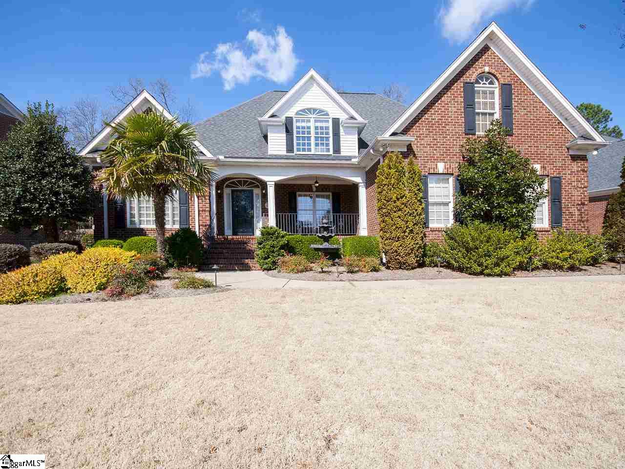 729 Carriage Hill Road Simpsonville, SC 29681 - Photo 1 of 36 Gallery Image 1