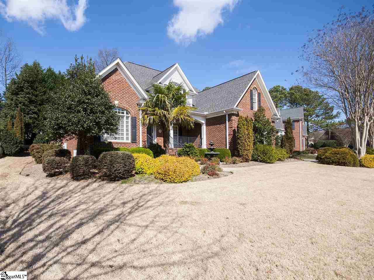 729 Carriage Hill Road Simpsonville, SC 29681 - Photo 2 of 36 Gallery Image 2