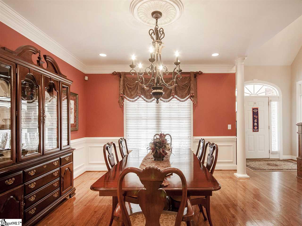 729 Carriage Hill Road Simpsonville, SC 29681 - Photo 13 of 36 Gallery Image 13