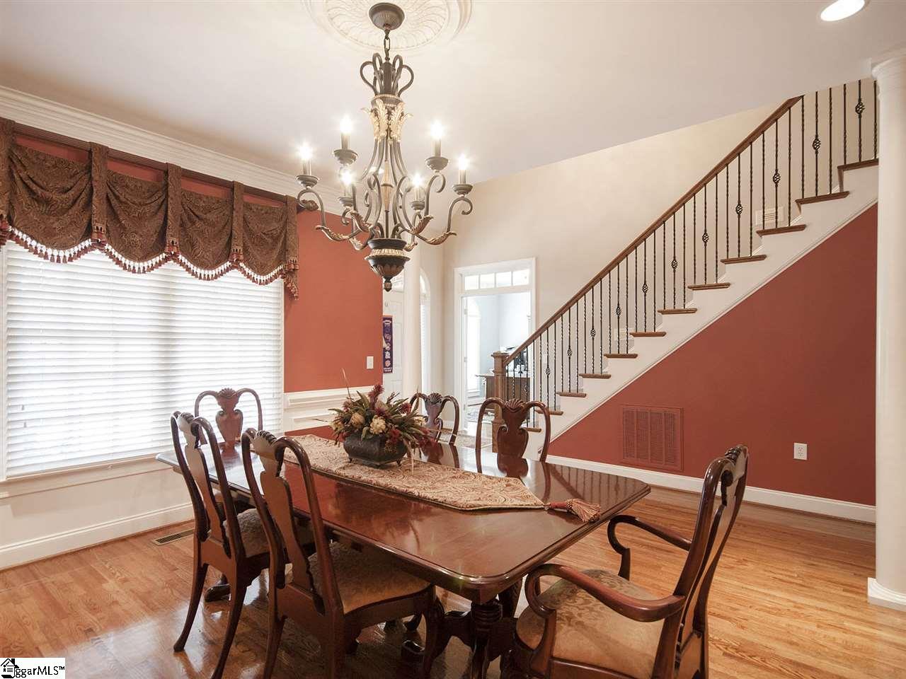 729 Carriage Hill Road Simpsonville, SC 29681 - Photo 14 of 36 Gallery Image 14