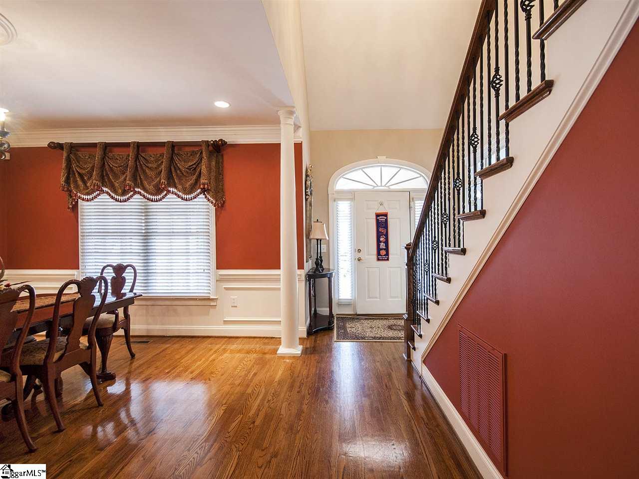 729 Carriage Hill Road Simpsonville, SC 29681 - Photo 15 of 36 Gallery Image 15