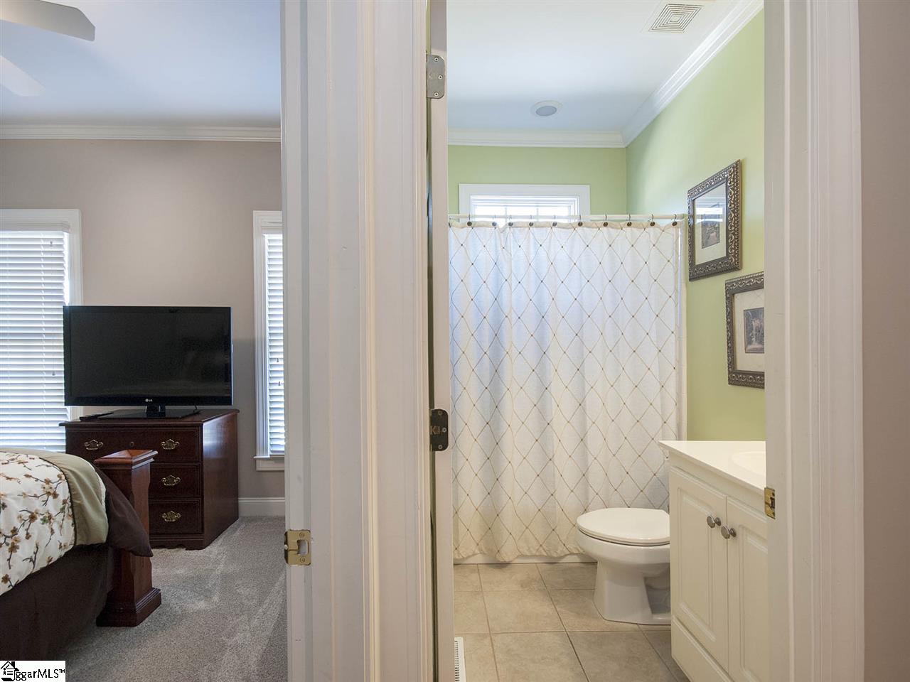 729 Carriage Hill Road Simpsonville, SC 29681 - Photo 16 of 36 Gallery Image 16