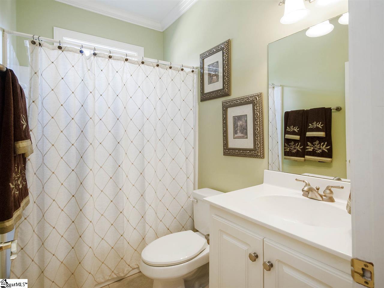 729 Carriage Hill Road Simpsonville, SC 29681 - Photo 17 of 36 Gallery Image 17