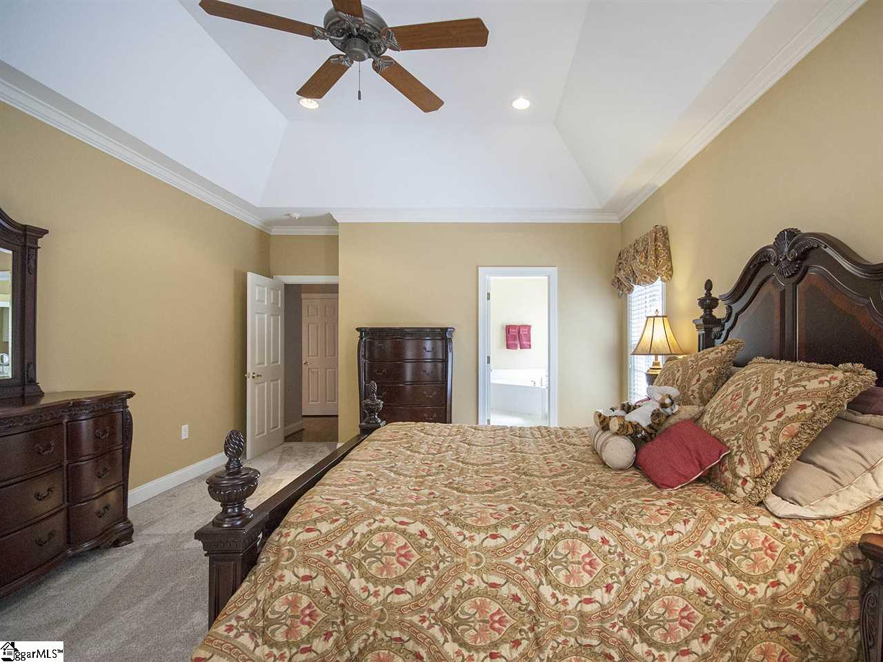 729 Carriage Hill Road Simpsonville, SC 29681 - Photo 20 of 36 Gallery Image 20