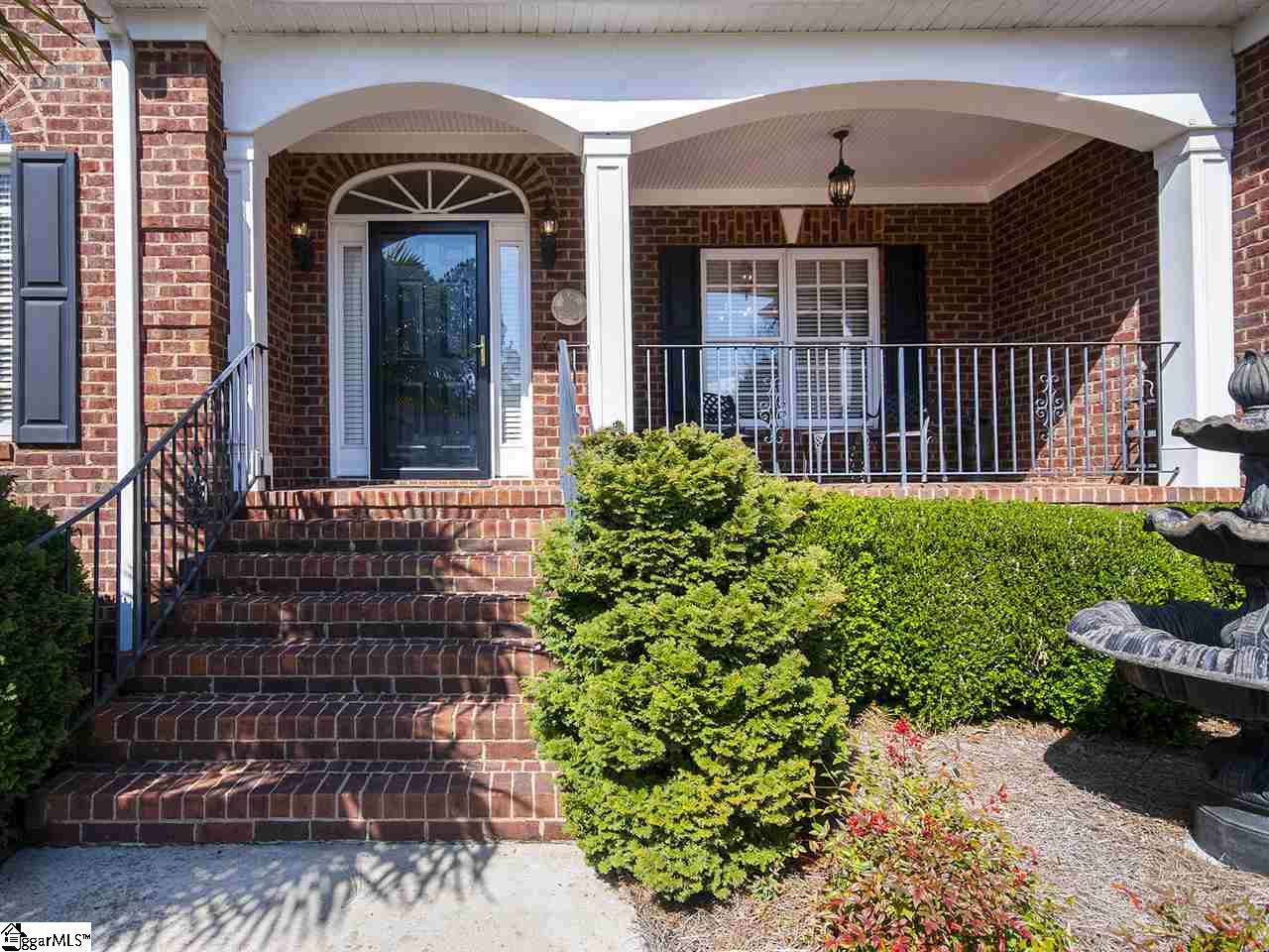 729 Carriage Hill Road Simpsonville, SC 29681 - Photo 3 of 36 Gallery Image 3