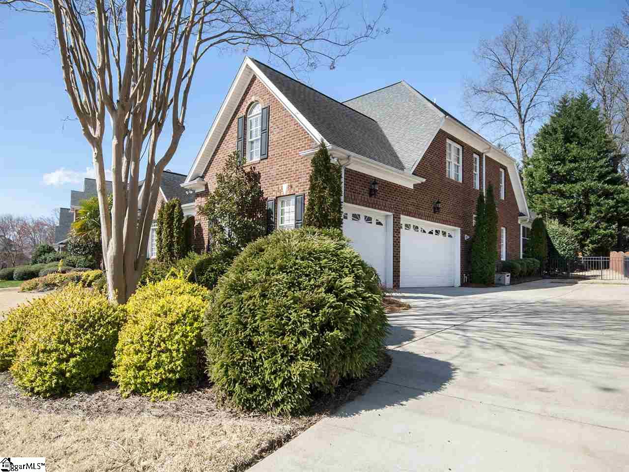 729 Carriage Hill Road Simpsonville, SC 29681 - Photo 32 of 36 Gallery Image 32