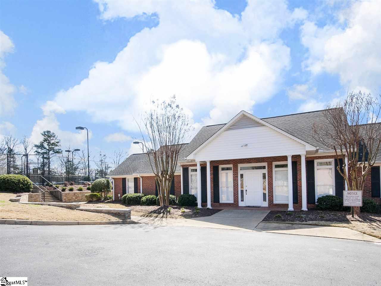 729 Carriage Hill Road Simpsonville, SC 29681 - Photo 35 of 36 Gallery Image 35