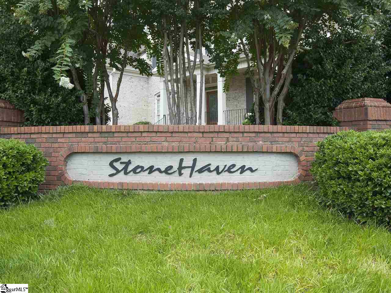 729 Carriage Hill Road Simpsonville, SC 29681 - Photo 36 of 36 Gallery Image 36