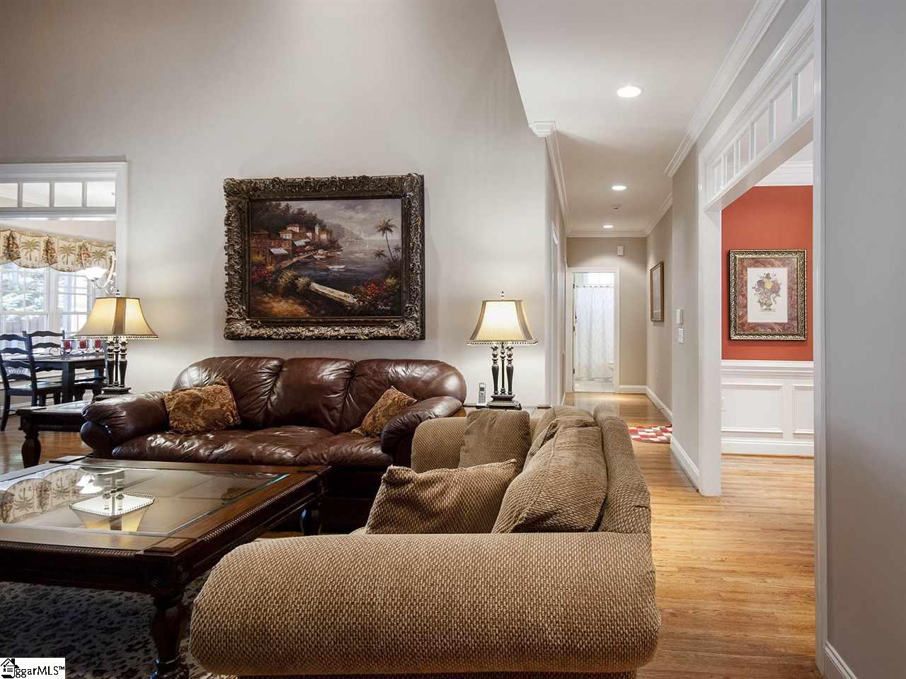 729 Carriage Hill Road Simpsonville, SC 29681 - Photo 6 of 36 Gallery Image 6