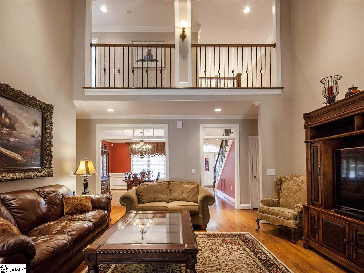 729 Carriage Hill Road Simpsonville, SC 29681 - Photo 7 of 36 Gallery Image 7