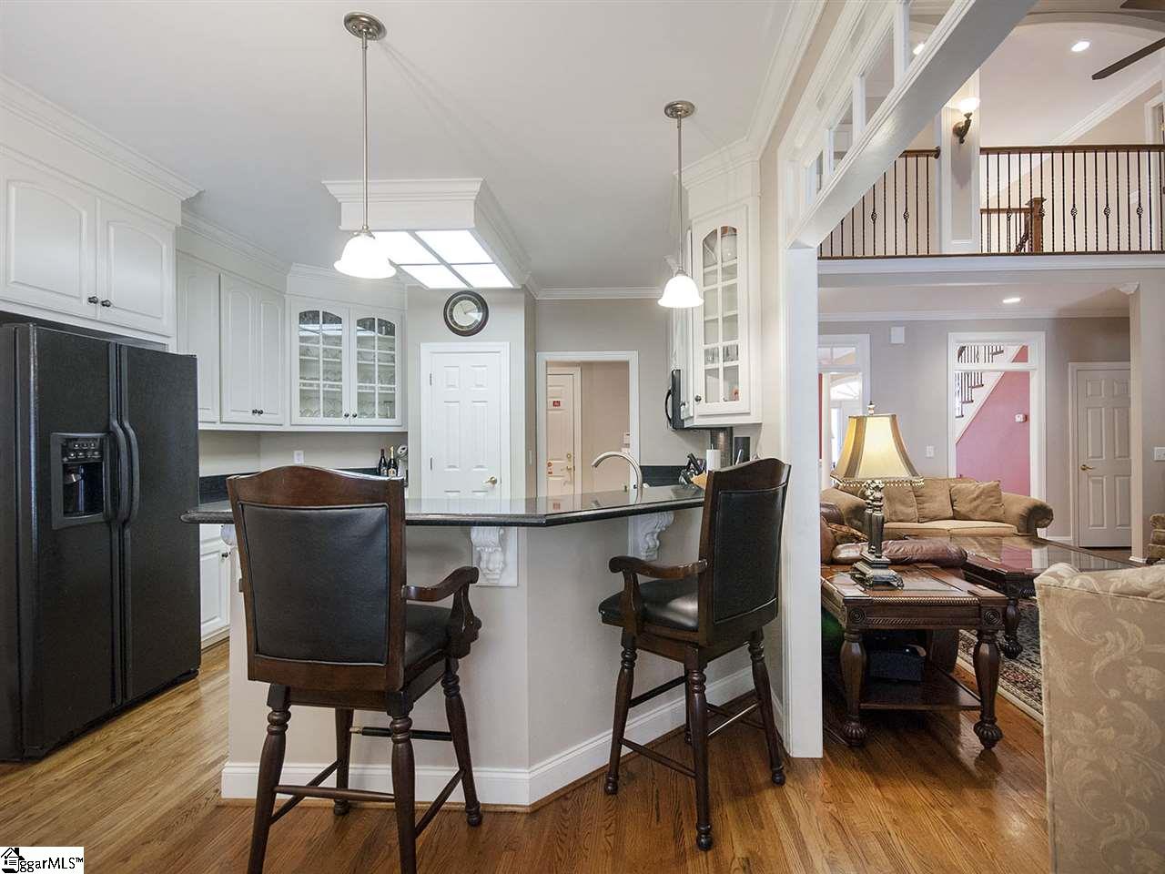729 Carriage Hill Road Simpsonville, SC 29681 - Photo 10 of 36 Gallery Image 10