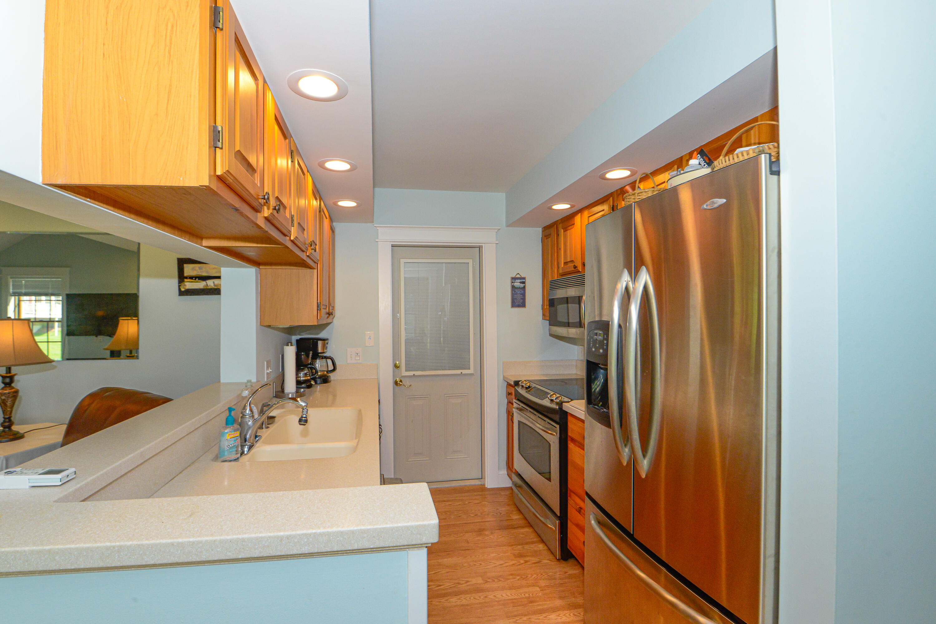 37 Winsor Green Road, Unit 30 Naples, ME 04055 - Photo 14 of 33 37 winsor green-29