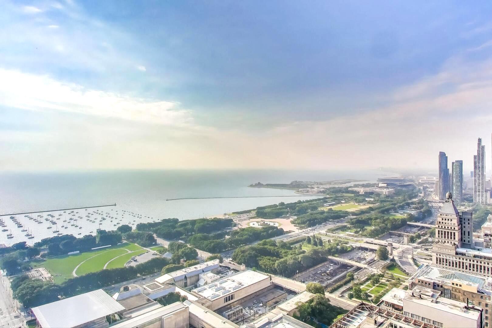 60 East Monroe Street, Unit 5103 Chicago, IL 60603 - Photo 24 of 63