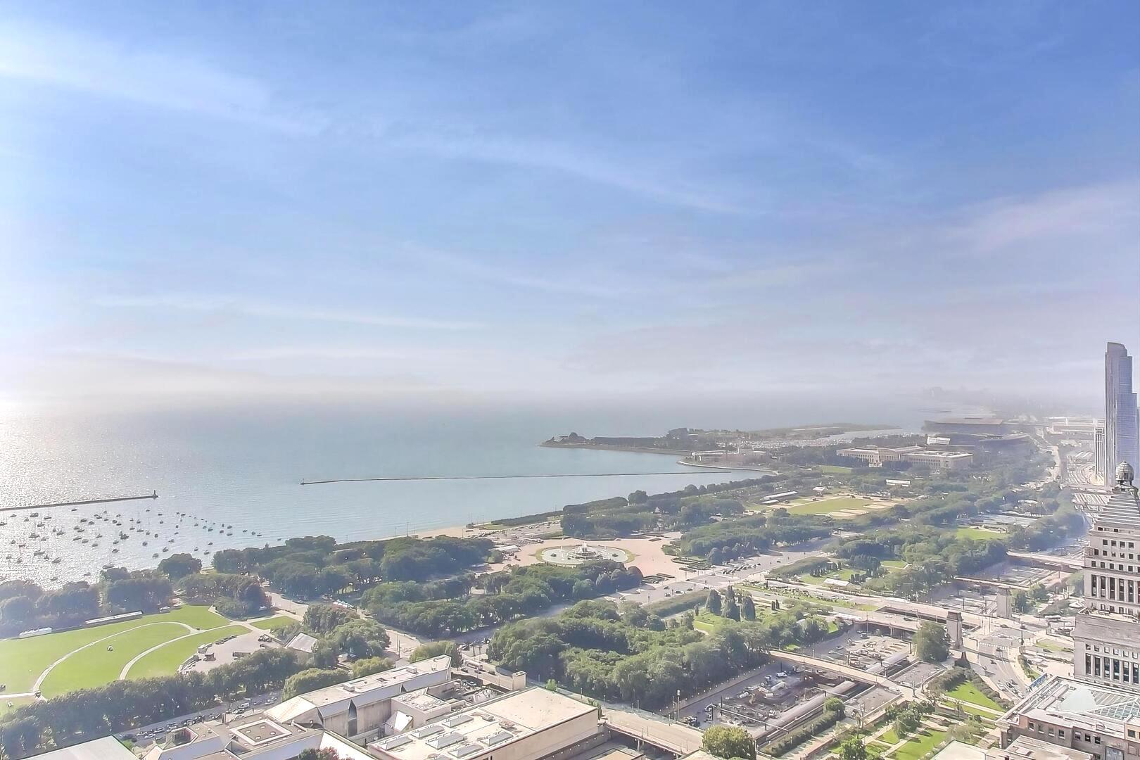 60 East Monroe Street, Unit 5103 Chicago, IL 60603 - Photo 35 of 63