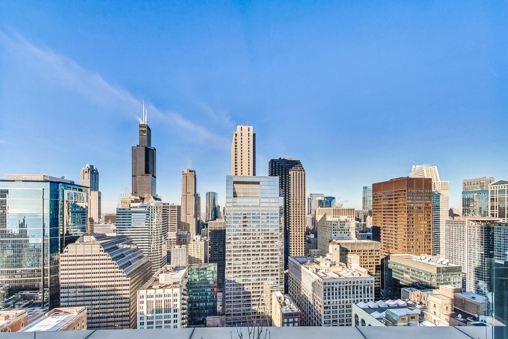 60 East Monroe Street, Unit 5103 Chicago, IL 60603 - Photo 38 of 63