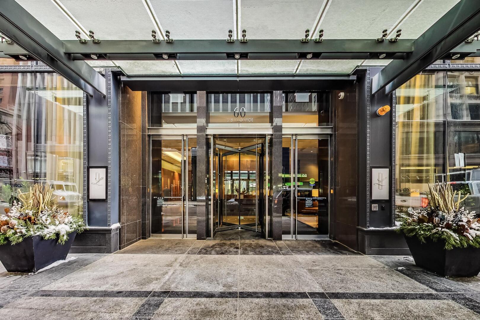 60 East Monroe Street, Unit 5103 Chicago, IL 60603 - Photo 4 of 63