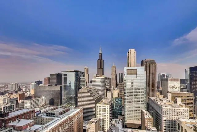 $719,000 | 60 East Monroe Street, Unit 5103, Chicago, IL 60603