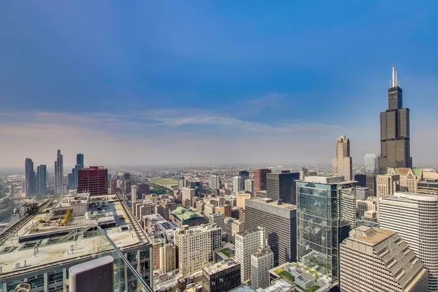 $719,000 | 60 East Monroe Street, Unit 5103, Chicago, IL 60603