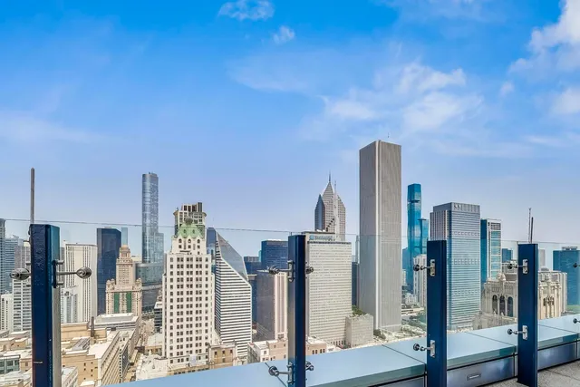 $719,000 | 60 East Monroe Street, Unit 5103, Chicago, IL 60603