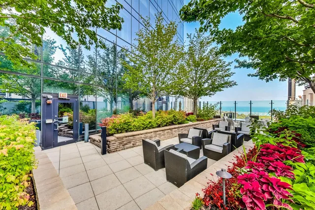 $719,000 | 60 East Monroe Street, Unit 5103, Chicago, IL 60603