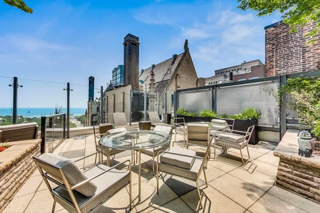 $719,000 | 60 East Monroe Street, Unit 5103, Chicago, IL 60603