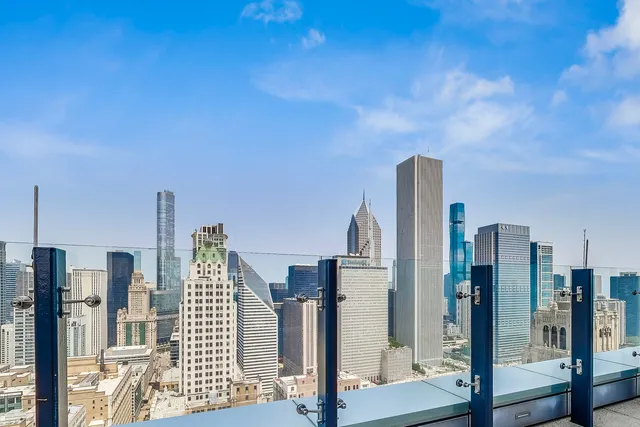 $719,000 | 60 East Monroe Street, Unit 5103, Chicago, IL 60603