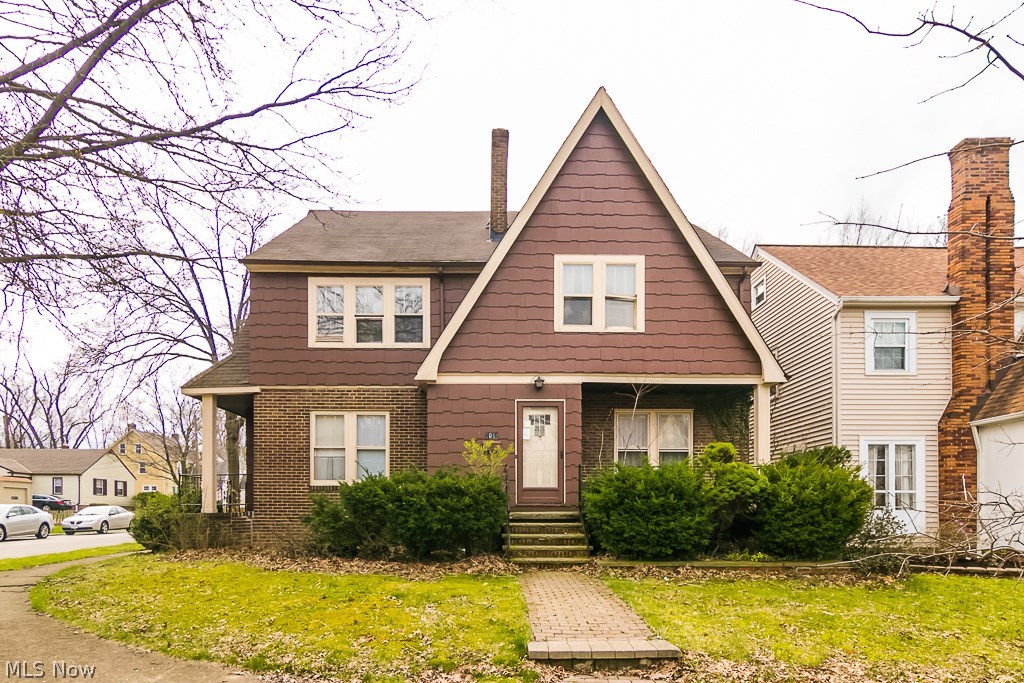 4001 Delmore Road Cleveland Heights, OH 44121 - Photo 1 of 35