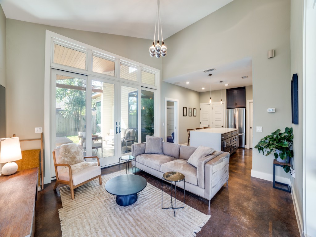 2207 South 3rd Street, Unit B Austin, TX 78704 - Photo 1 of 15