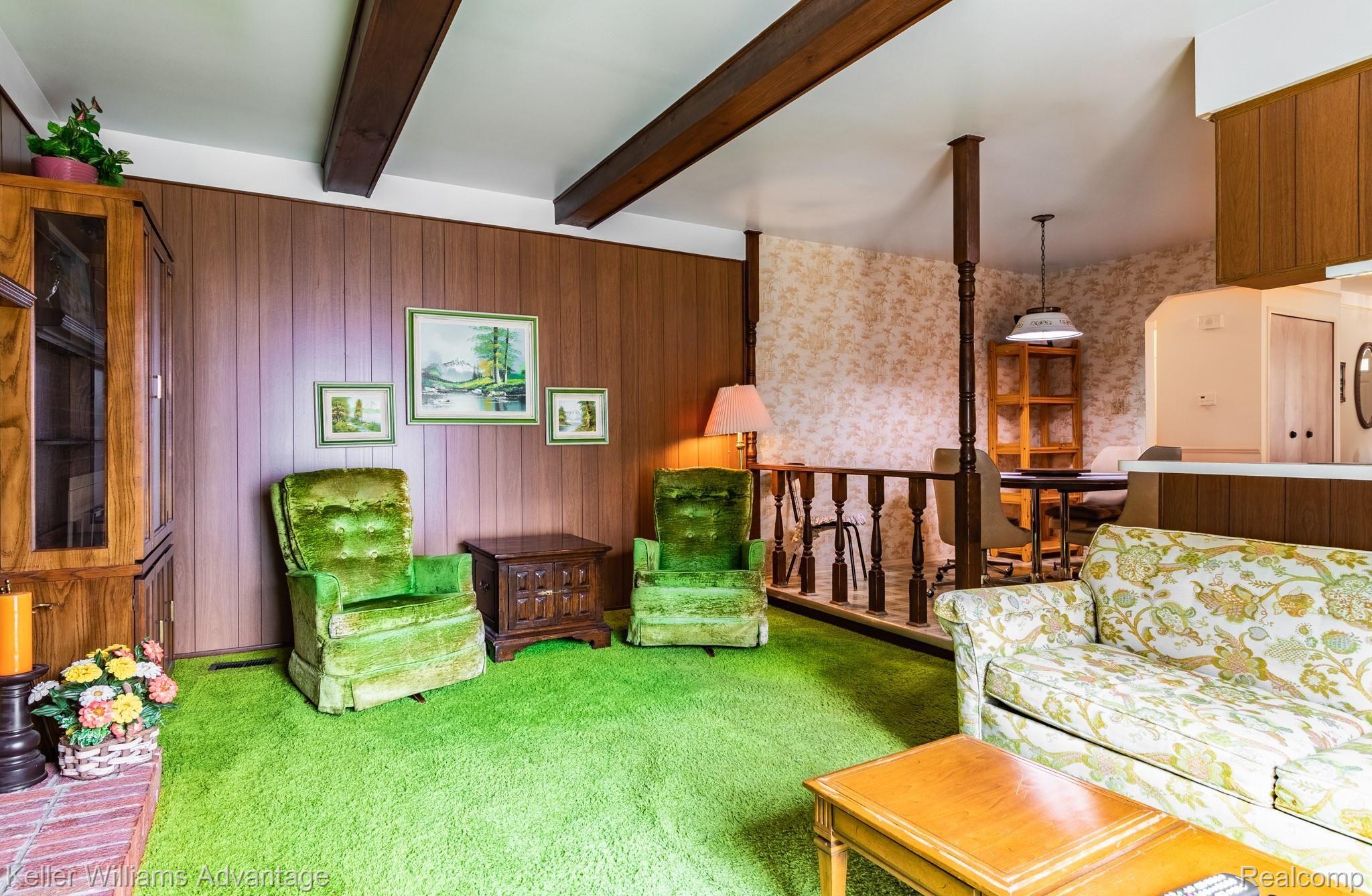 15603 Levan Road Livonia, MI 48154 - Photo 18 of 35 IMG_9127-HDR.JPG