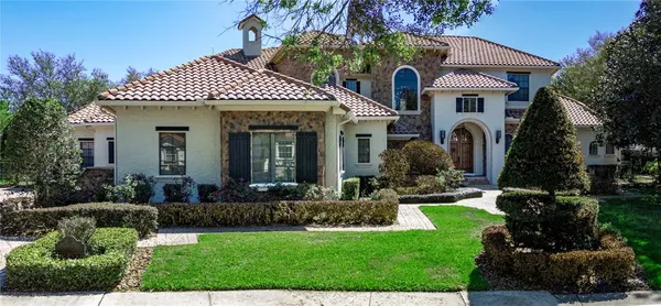 $3,700,000 | 6857 Valhalla Way, Windermere, FL 34786