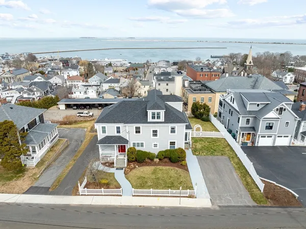 $1,600,000 | 9 Sever Street, Plymouth, MA 02360