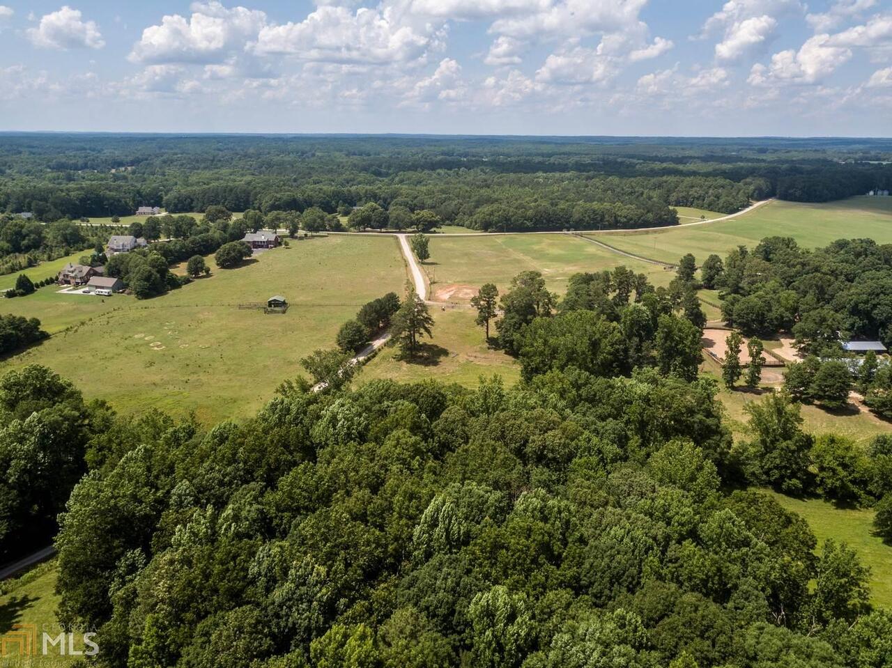 0 Willie Watkins Road Northwest Monroe, GA 30656 - Photo 1 of 1