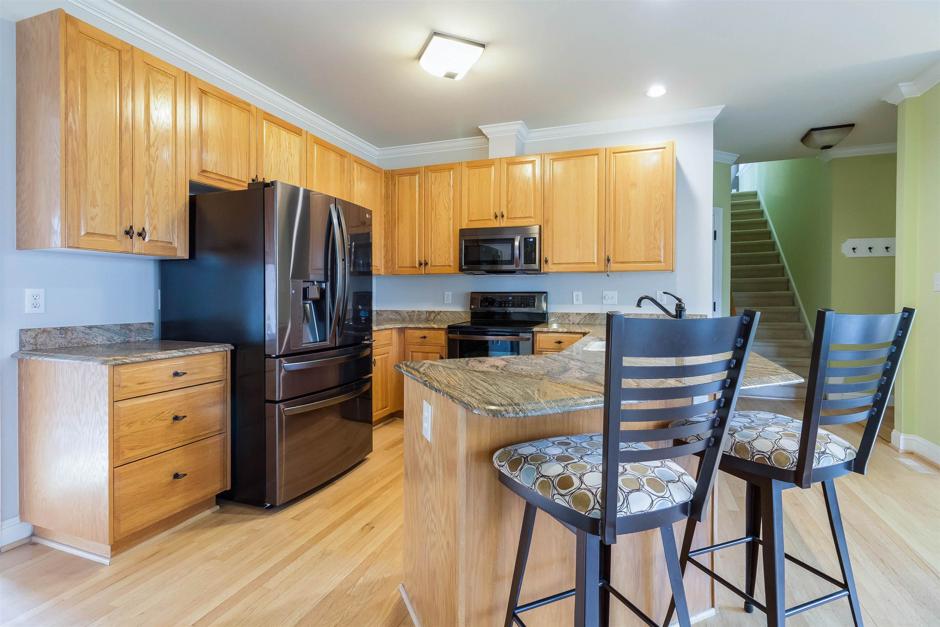 4308 Omni Place Raleigh, NC 27613 - Photo 12 of 31 Photo 12
