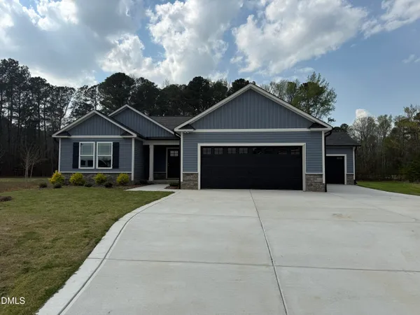 $327,500 | 241 Maxwell Farm Lane, Unit (LOT 10), Selma, NC 27576