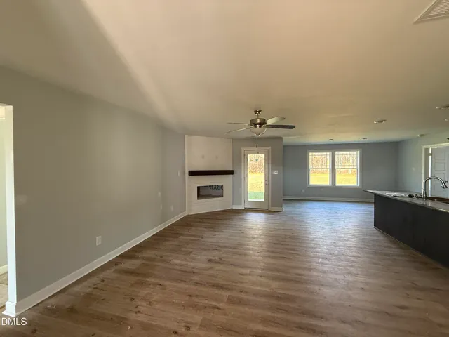 $315,900 | 241 Maxwell Farm Lane, Selma, NC 27576