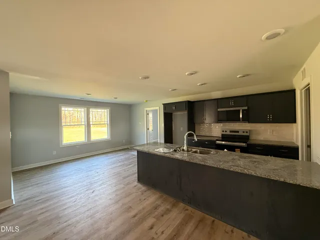 $315,900 | 241 Maxwell Farm Lane, Selma, NC 27576