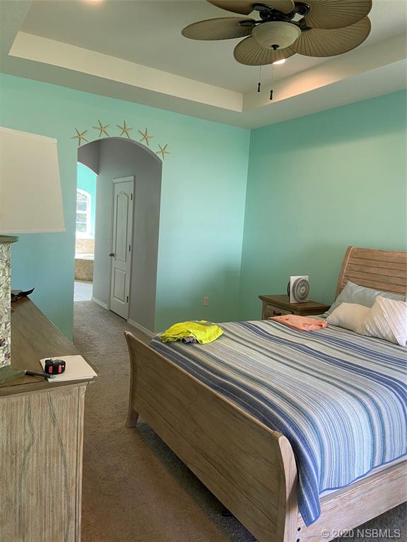 1900 Marsh Road DeLand, FL 32724 - Photo 28 of 39 a bedroom with a bed and window
