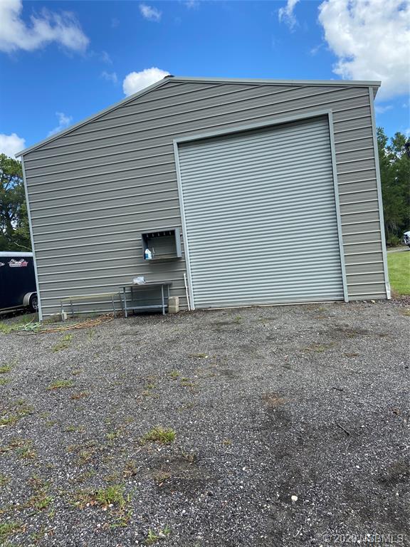 1900 Marsh Road DeLand, FL 32724 - Photo 36 of 39 a view of a backyard