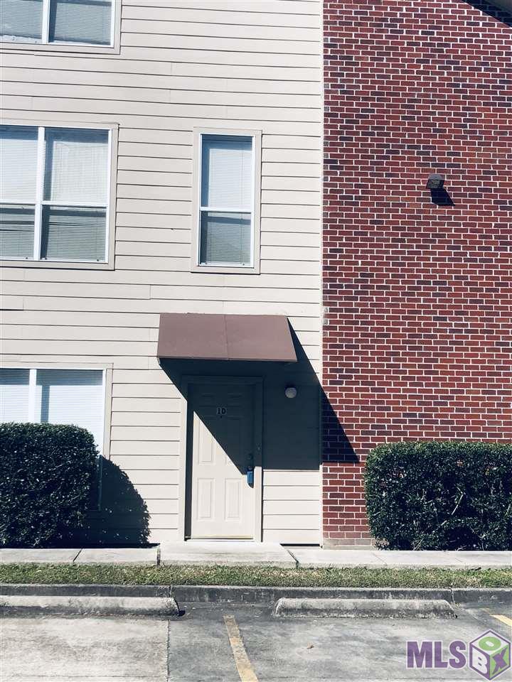 5153 Etta Street, Unit 1D Baton Rouge, LA 70820 - Photo 1 of 16