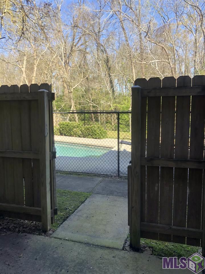 5153 Etta Street, Unit 1D Baton Rouge, LA 70820 - Photo 15 of 16